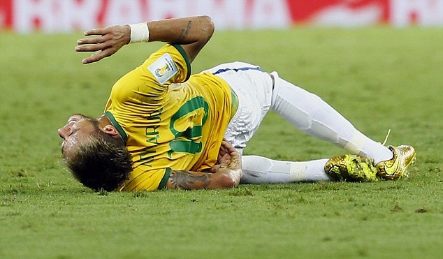 FIFA World Cup, World Cup 2014, Brazil, Colombia, Neymar